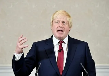 İngiltere'de Boris Johnson, başbakanlığa aday değil