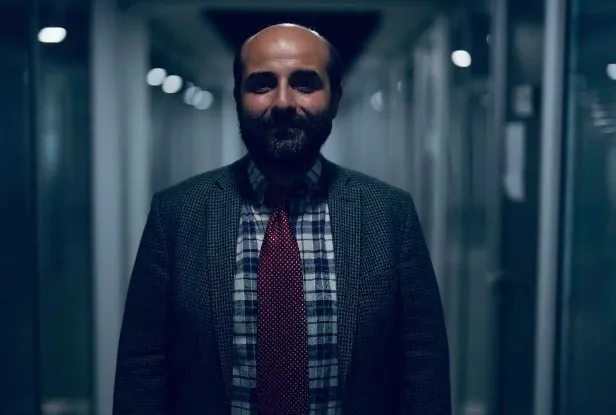 Prof. Dr. Ali Murat Kırık | Fotoğraf-AA