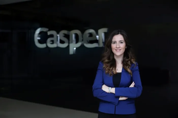 Türkiye tablet pazarı büyüyor! Casper, Casper PAD ile üretkenliği öne çıkarıyor