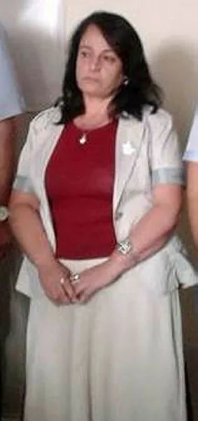 HDP'li Fatma Gündüz 'terör örgütü propagandası'ndan tutuklandı - 1