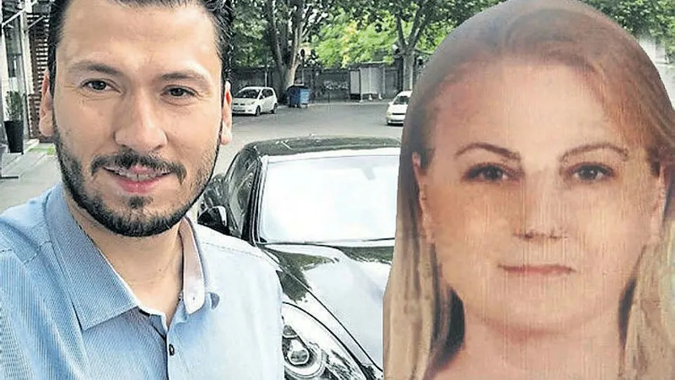 Ataşehir'de 3 milyon 300 bin liralık gasp dehşetinde sır perdesi aralanıyor! Kimliği şoke etti