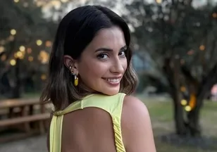 7 ayda 25 kilo veren Buse Terim'den "tartı" itirafı