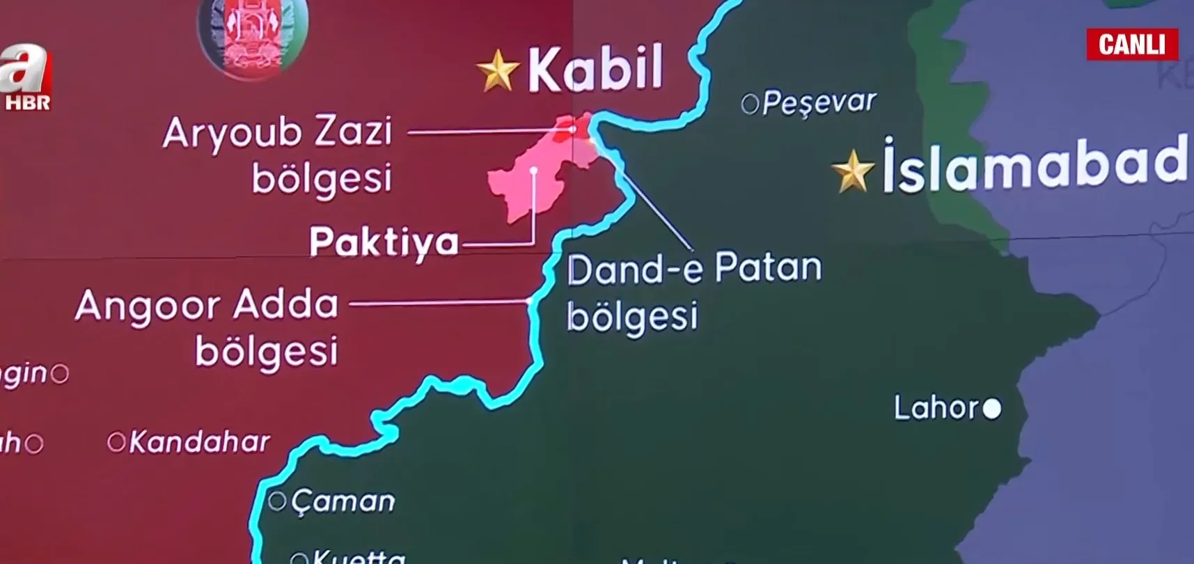 Kim daha güçlü Afganistan mı Pakistan mı? “Bölgesel kaosu engelleyebilecek tek ülke Türkiye”