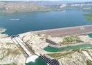 Ilısu Barajı’nda tarihi gün