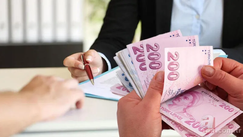 Toplu sözleşmeyle 4C'ye +8.077 TL seyyanen artış! Emekliye Memura %35+10+15+10'luk yeni zam düzenlemesi! 139 maddelik ek iyileştirme... 11