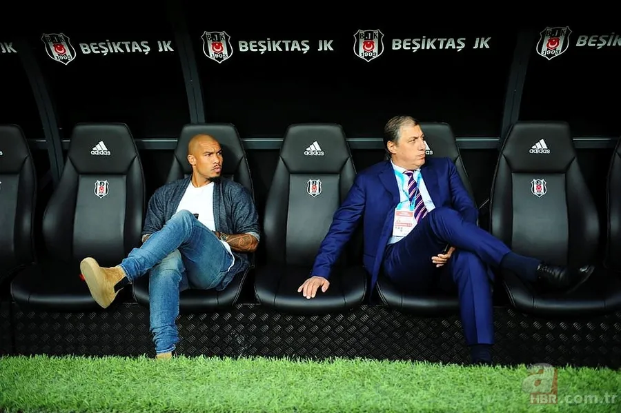 Galatasaray'da Şampiyonlar Ligi finaline yıldız adayları 2