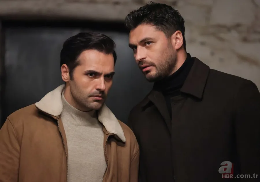 atv'nin yeni dizisi "Zembilli" kasabasının gençleri ile tanışmaya hazırlanın! 13