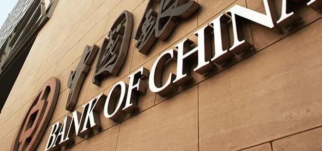 Bank of China Turkey Türkiye’deki dev projelerin finansmanına talip