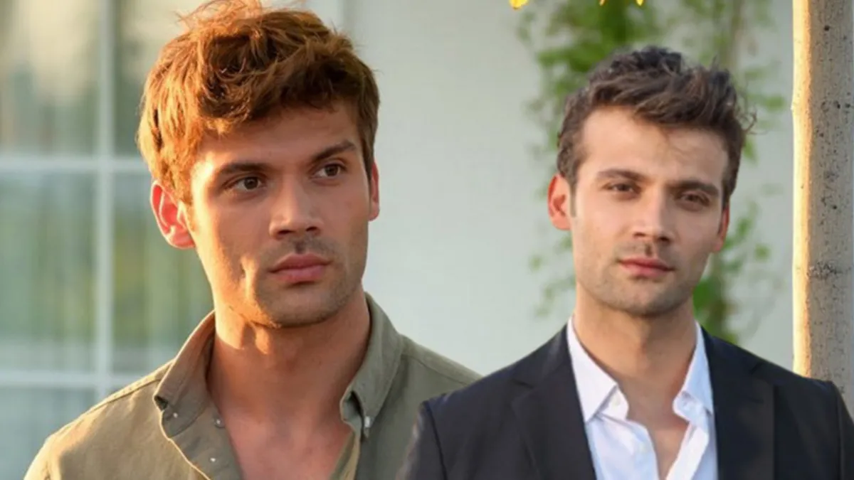 Aynadaki Yabancı'nın Barış'ı Caner Topçu'nun memleketini duyan inanamadı