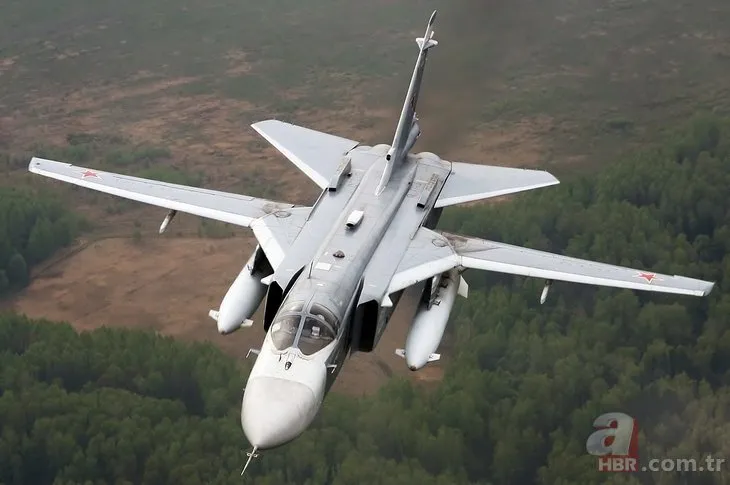 Hangi ülkenin kaç savaş uçağı var? F-16, SU-24, L-39 savaş uçağı özellikleri nelerdir?