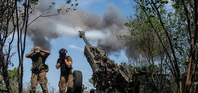 Ukrayna’dan Rusya’ya yalanlama geldi: Saldırılarda can kaybı yaşanmadı