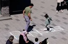 Düzce’de vatandaşlara seksek sürprizi