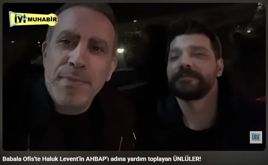 Ahbap soruşturması sonrası: Oğuzhan Uğur'un Babala TV trafiği gündemde! - 6