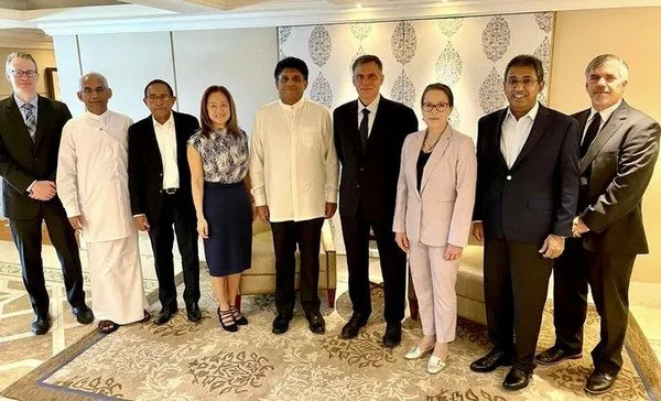 Sri Lanka’da CIA destekli darbe! Yine aynı plan devrede: ABD ve darbeler