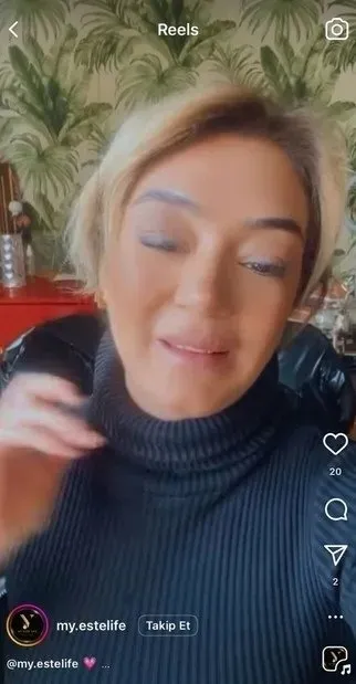 guzellik-merkezinde-mustehcen-goruntulerle-tehdit-ortagina-oyle-bir-oyun-oynadi-ki-1746253955988.jpeg Güzellik merkezi sahibi olan Yasemin G. (AHABER ARŞİV)