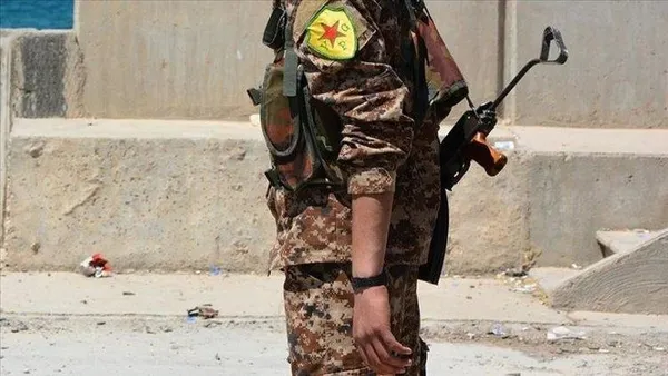 ABD ile YPG/PKK arasında sinsi plan! Türkiye’ye sığınan Talal Silo her şeyi ifşa etti