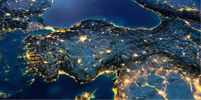 Dünya emlak artışında ilk üç Türkiye’den! Yüzde 28.1 artışla İzmir birinci oldu - 5