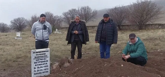 Cenaze skandalı Türkiye’yi şoka uğrattı! Gasilhanede cesedin yüzünü görünce...