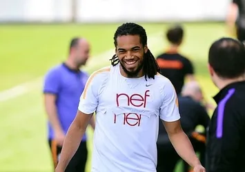 Galatasaray'dan stoper harekatı!