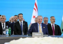 Türk dünyasının kalbi Ankara'da atacak! Başkan Erdoğan liderleri ağırlayacak