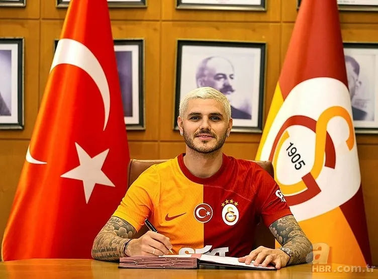 Cimbom'da yaprak dökümü! İngilizler harekete geçti... 7