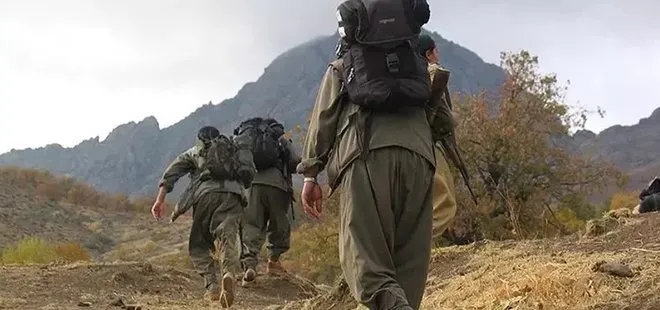 Terör örgütü PKK 12 yaşındaki çocuğu dağa kaçırdı! Yılbaşından beri Suriye’de dağa kaçırılan 20. çocuk...