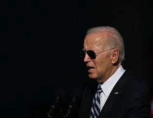 Biden'dan İsrail'e Gazze uyarısı!