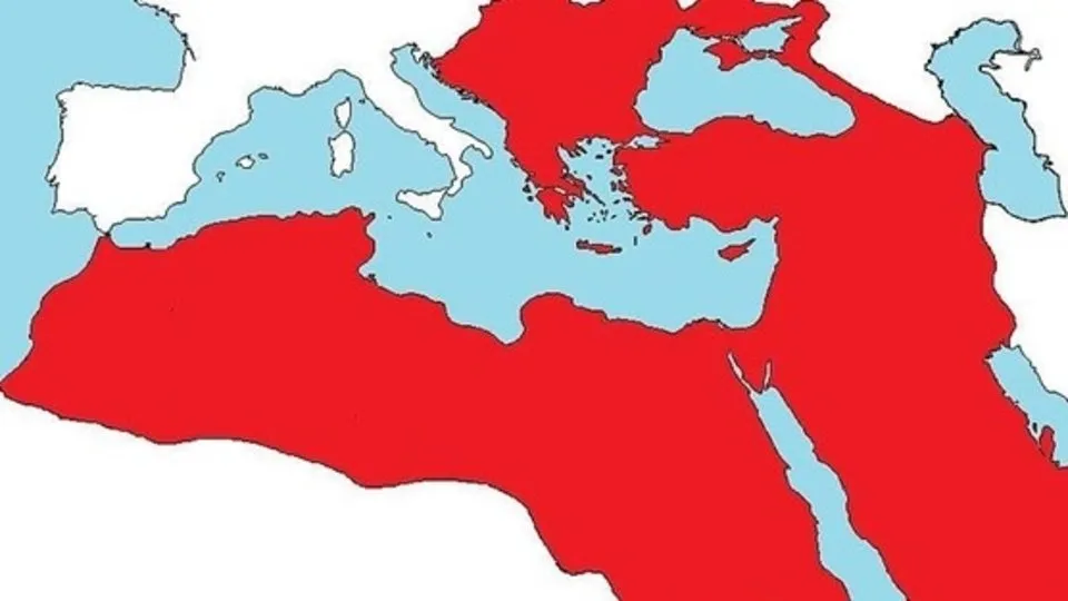 osmanli devleti hangi ulkeleri yonetti