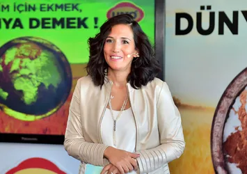 Uno'dan bilinçli ekmek çağrısı