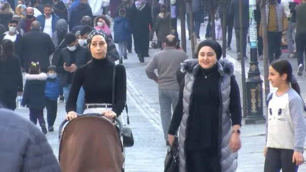 Son dakika: Sağlık Bakanı Fahrettin Koca en çok vaka artışı olan illeri açıkladı - 3