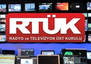 RTÜK duyurdu! 6 yayıncı hakkında yaptırım kararı