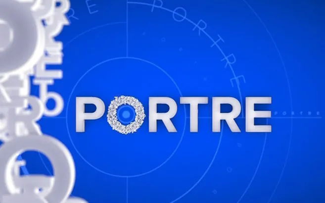 Portre - Barış Manço