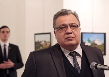 Rus haber ajansı 'El Nusra' haberini geri çekti