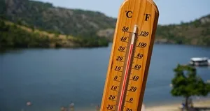 Termometreler 40 dereceyi aşacak