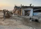 Tel Abyadda terör saldırısı!