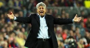 Lucescu’dan flaş Beşiktaş açıklaması