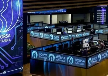 Borsa günü yükselişle tamamladı