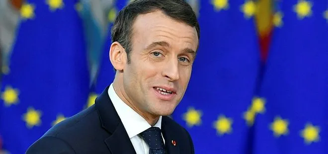 Macron’dan Avrupa’ya açık mektup! İşte dikkat çektiği iki önemli konu...