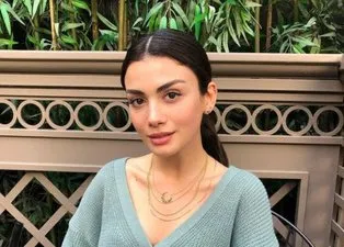 Sol Yanım’ın Serra’sı Özge Yağız’ın sevgilisi herkesi şaşırttı! Meğer rol arkadaşı...