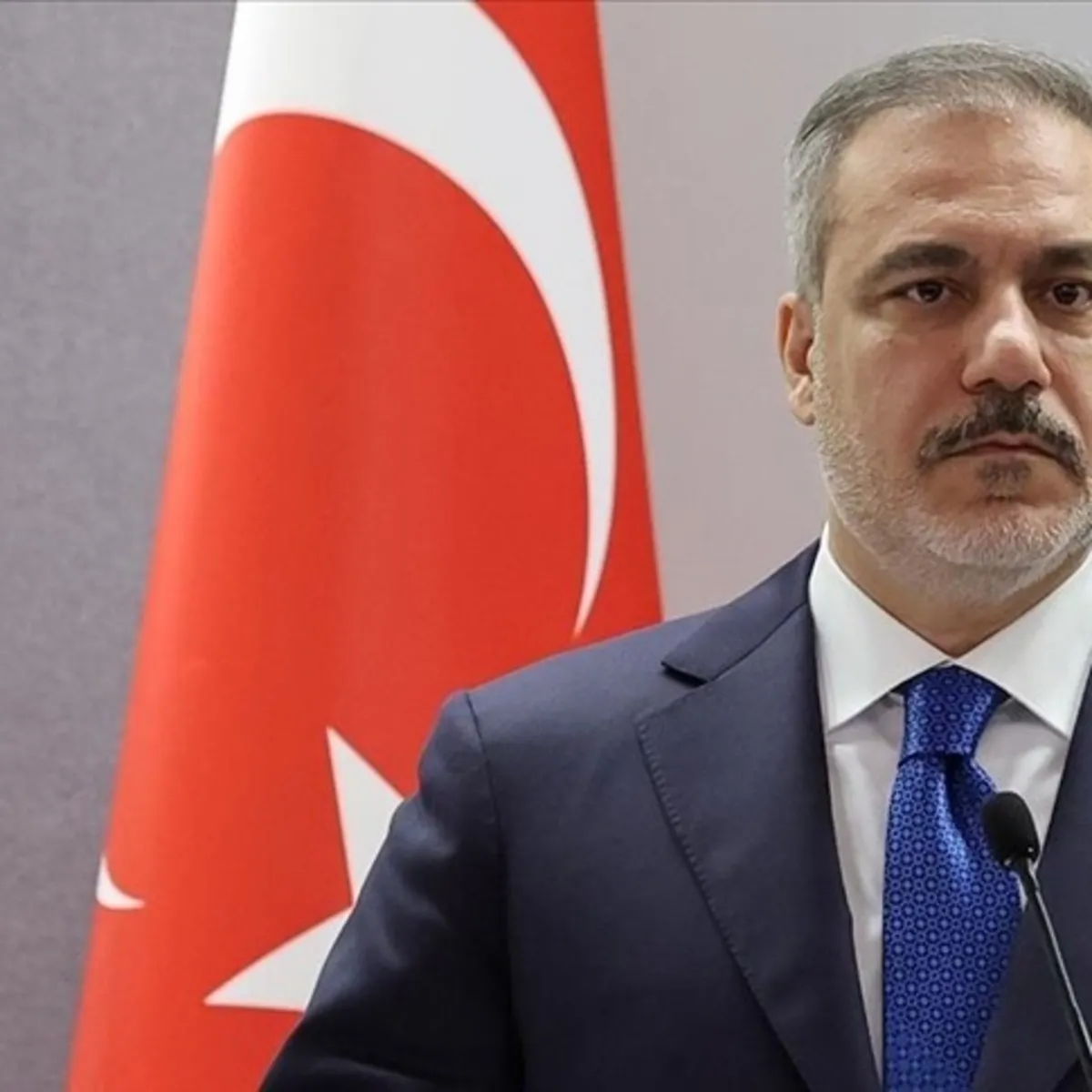 Dışişleri Bakanı Hakan Fidan, ABD-İran Saldırılarını Endişe Verici Buldu ve Müzakerelere Dönülmesi Gerektiğini Vurguladı