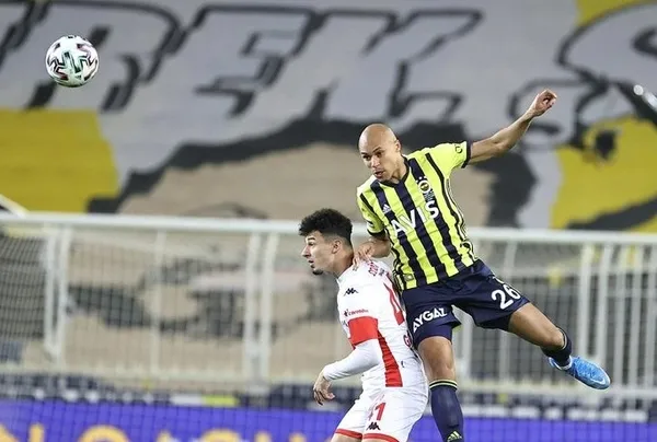 Fenerbahçe’de Beşiktaş derbisi öncesi sarı alarm