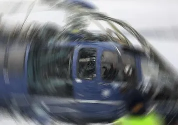 Kanada'da helikopter düştü: 3 ölü