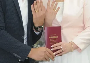 Evlilik ehliyeti ne demek, zorunlu mu oldu? Evlenecek çiftlere psikolojik denetim mi geliyor, son durum ne?