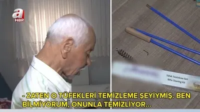 Teröristin ailesinin sorgusu sürüyor!