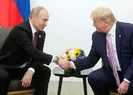 Putin ve Trump Osokada bir araya geldi |Video