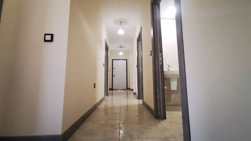 Gaziantep İslahiye'de kısa sürede tamamlandı! İşte TOKİ örnek daireleri