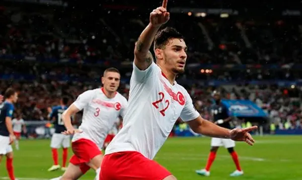 Trabzonspor Avrupa’dan 2 yıldızın peşinde! İsimler ortaya çıktı