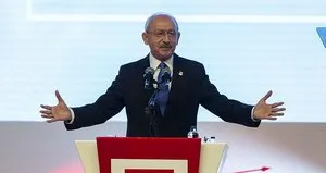 CHP lideri Kılıçdaroğlu’ndan çok konuşulacak gaf! Kılıçdaroğlu ’Levent Gök’ diyemedi