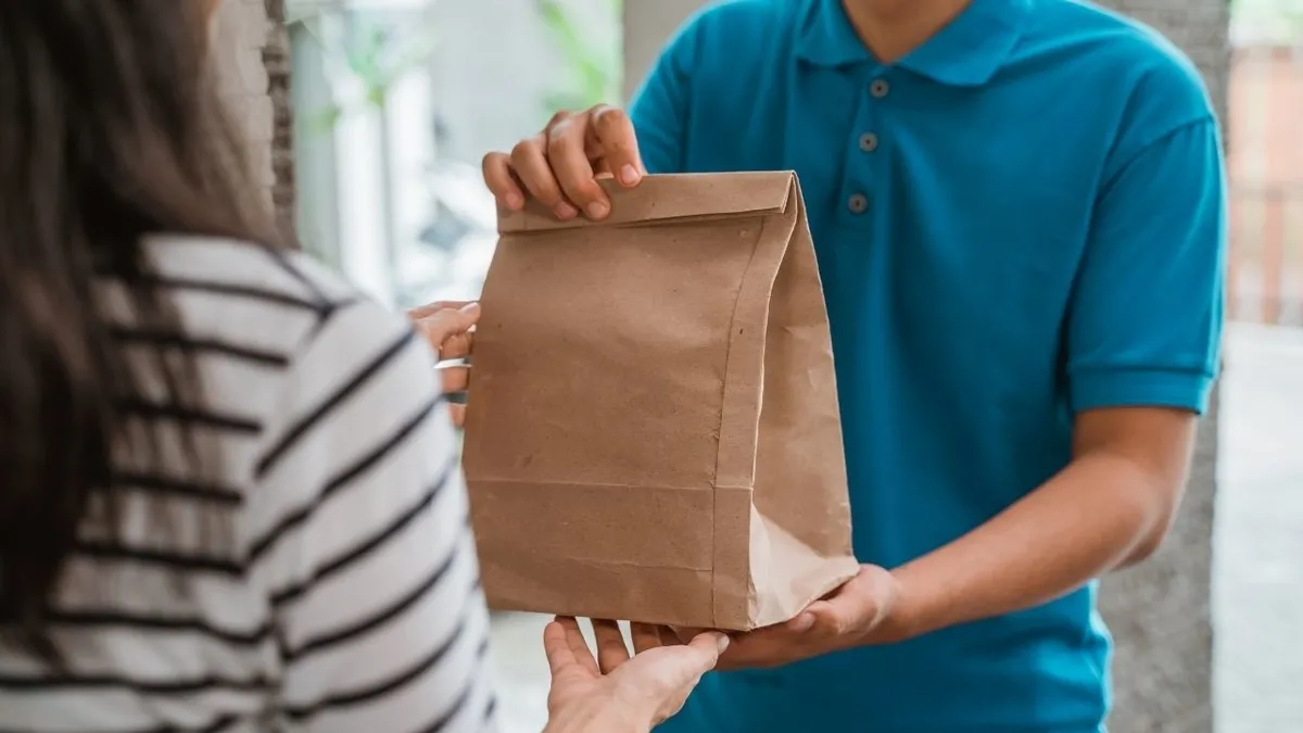 Yemek siparişinde hizmet bedeli nasıl olacak? Bakanlık yeni şartları açıkladı