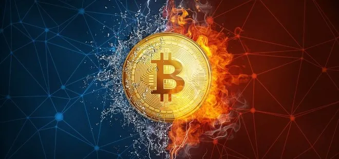 Bitcoin yeniden yükselişe geçti! Yeni ralli başlıyor mu?